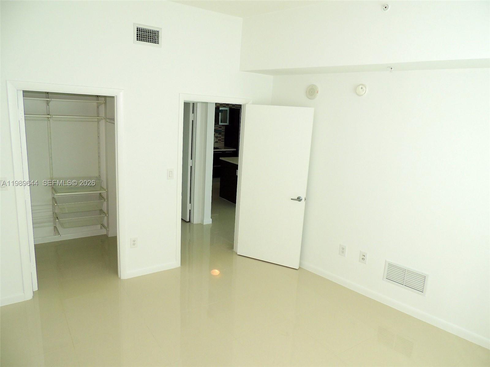 QUANTUM ON THE BAY CONDO - Residential Lease