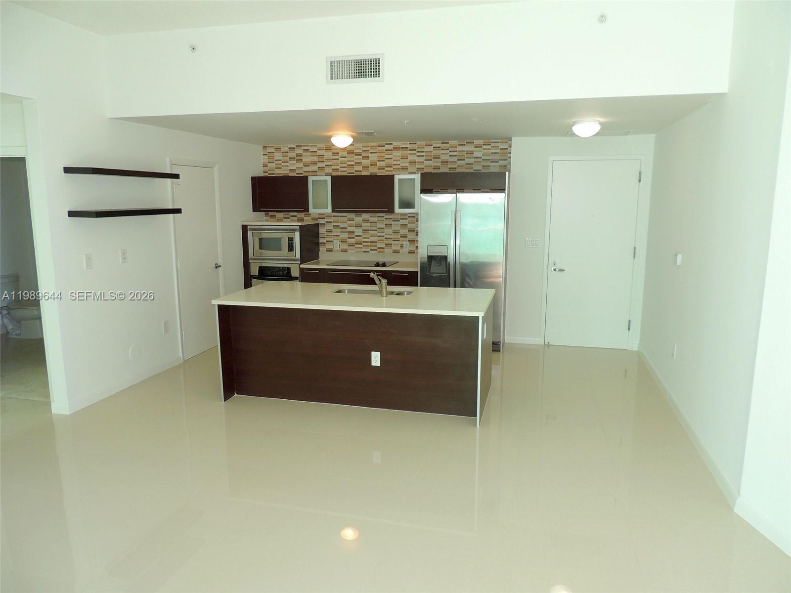 QUANTUM ON THE BAY CONDO - Residential Lease