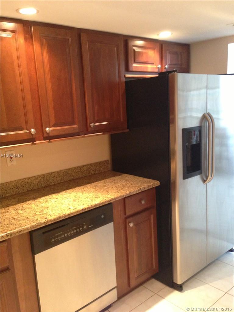 Fairview House Condo - Residential Lease