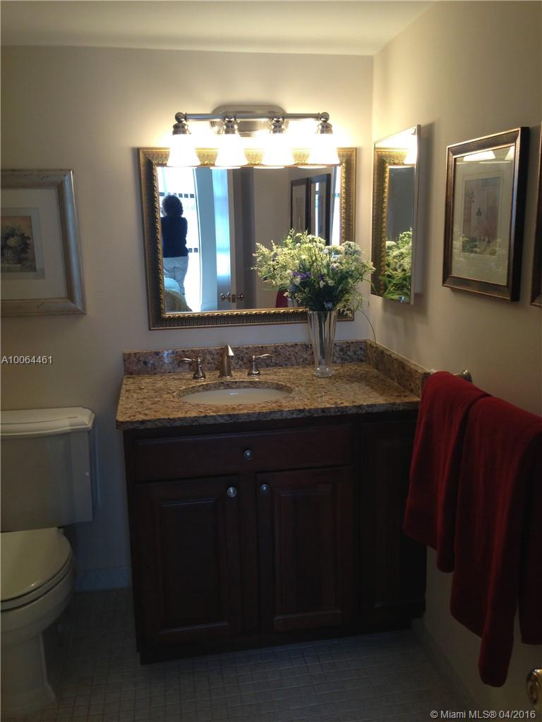 Fairview House Condo - Residential Lease