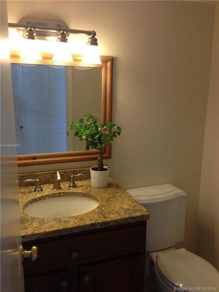 Fairview House Condo - Residential Lease