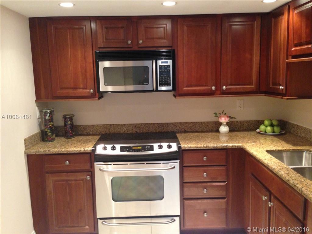 Fairview House Condo - Residential Lease