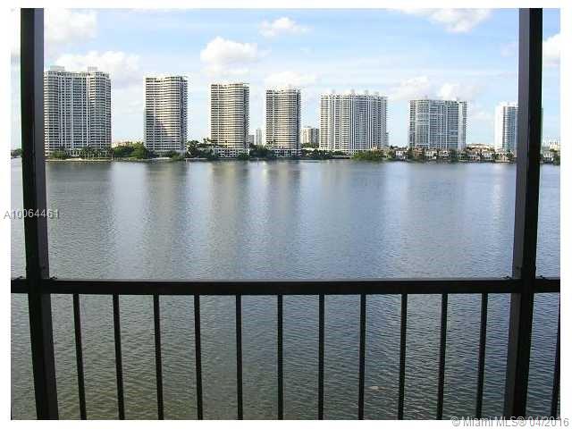 Fairview House Condo - Residential Lease