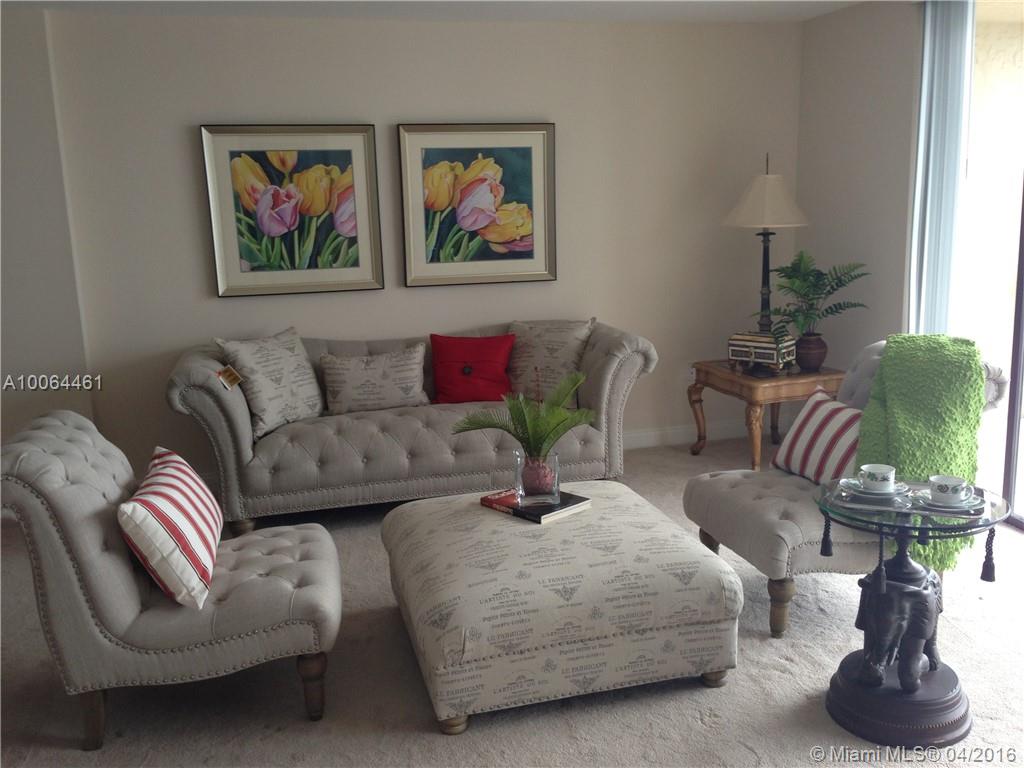 Fairview House Condo - Residential Lease