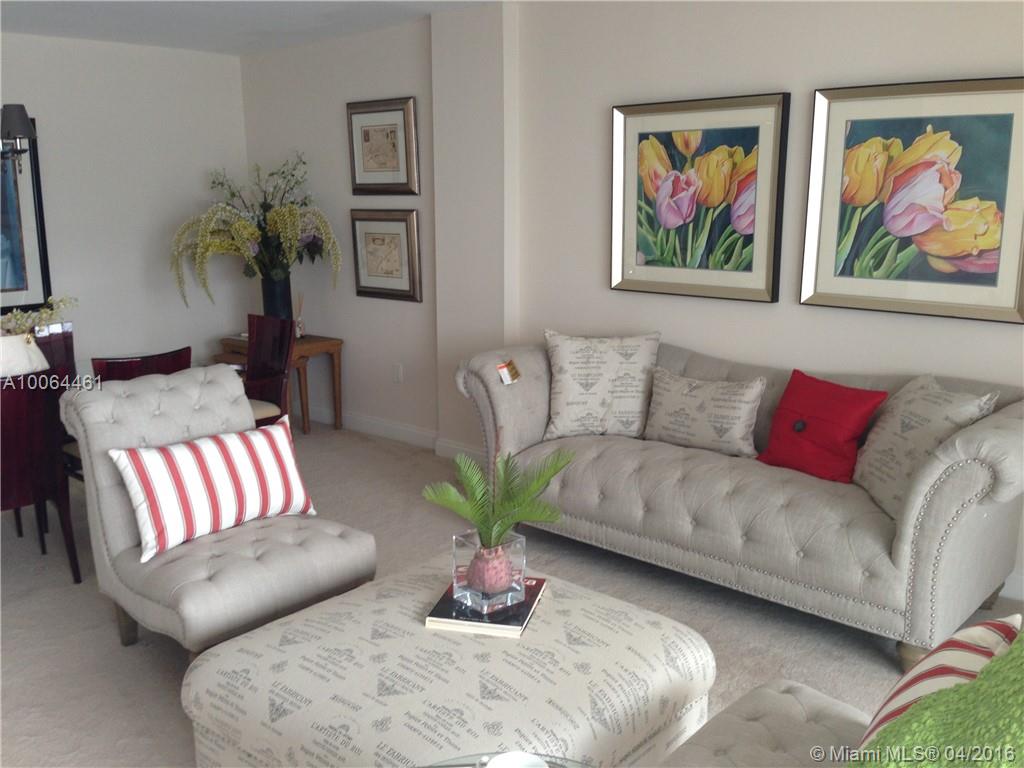 Fairview House Condo - Residential Lease