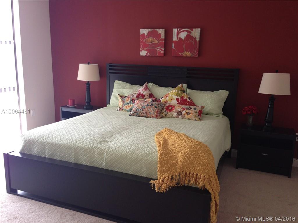 Fairview House Condo - Residential Lease