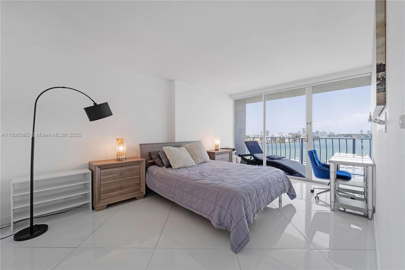 THE GRANDVIEW PALACE COND - Residential Lease