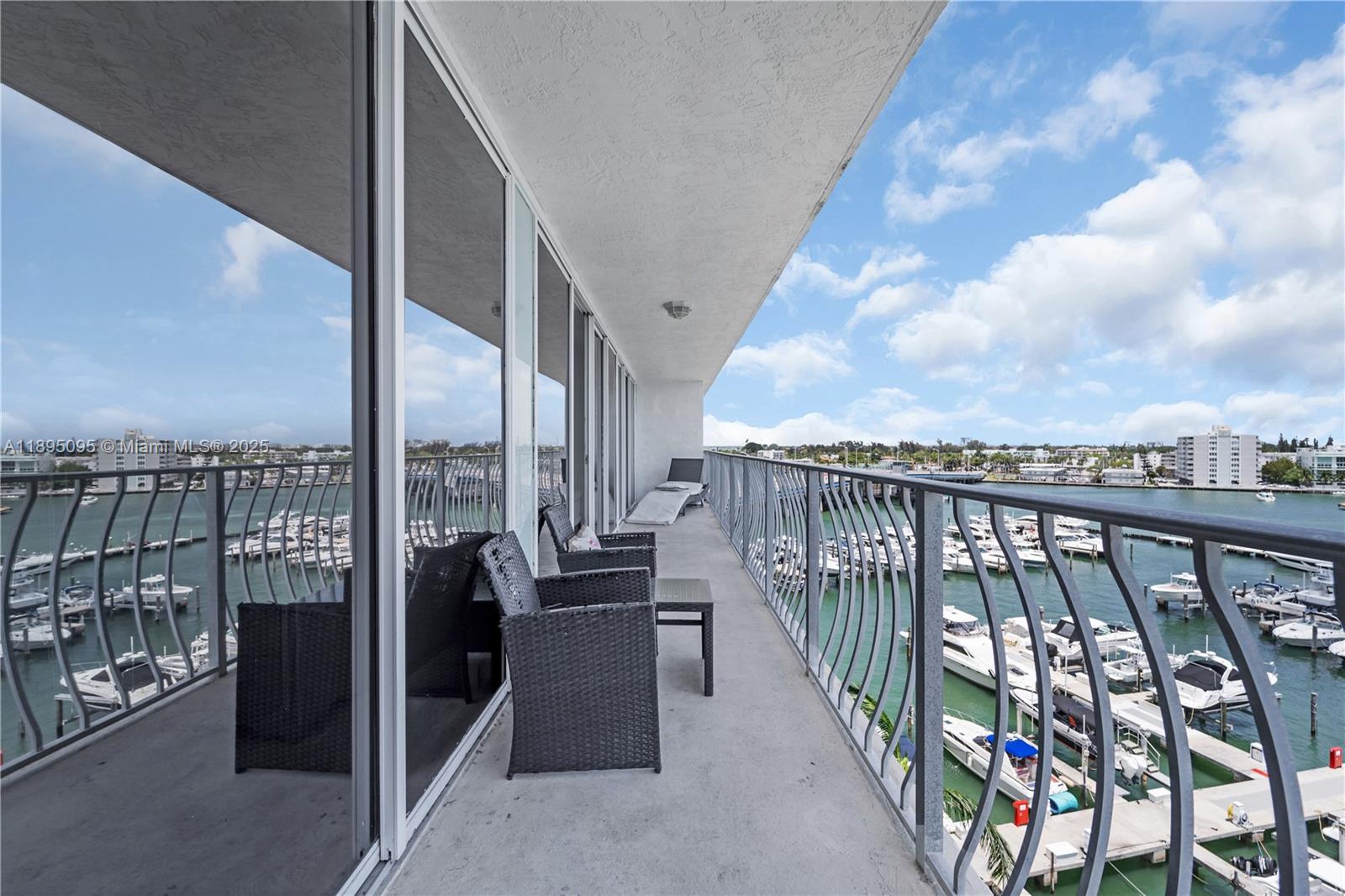 THE GRANDVIEW PALACE COND - Residential Lease