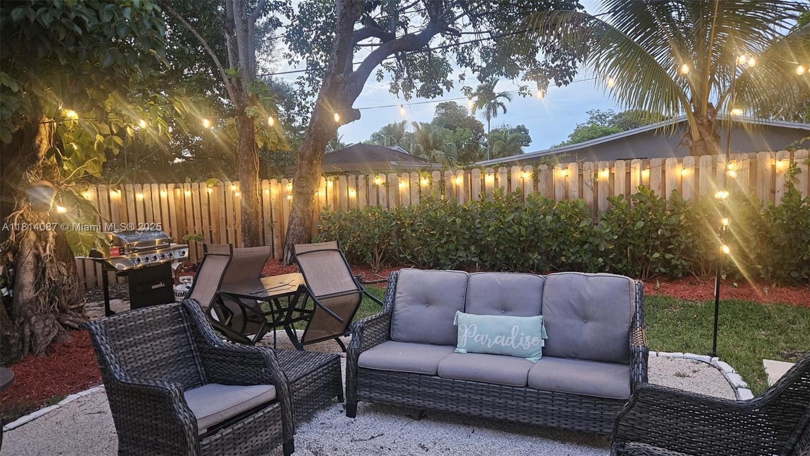 SUNRISE GOLF VILLAGE SEC - Residential