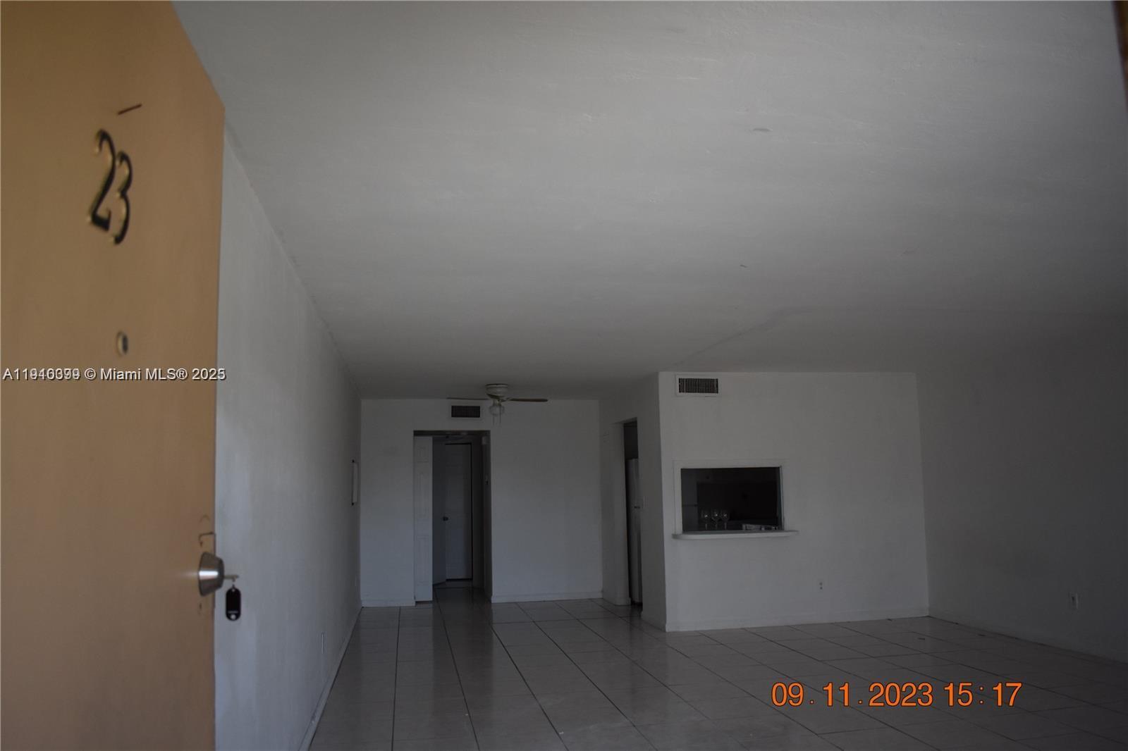 SUTTON HOUSE CONDO - Residential Lease