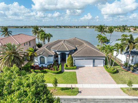 18633 SW 24th St Miramar FL 33029