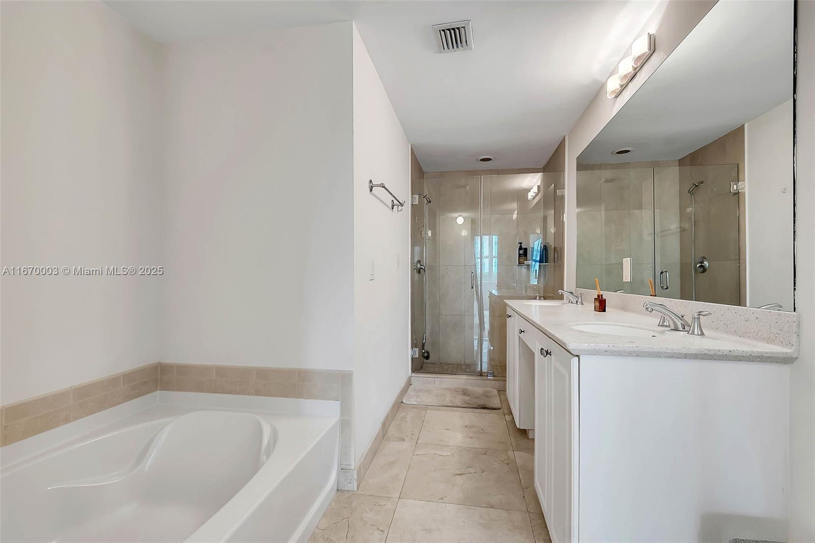 AVENTURA MARINA CONDO NUM - Residential Lease