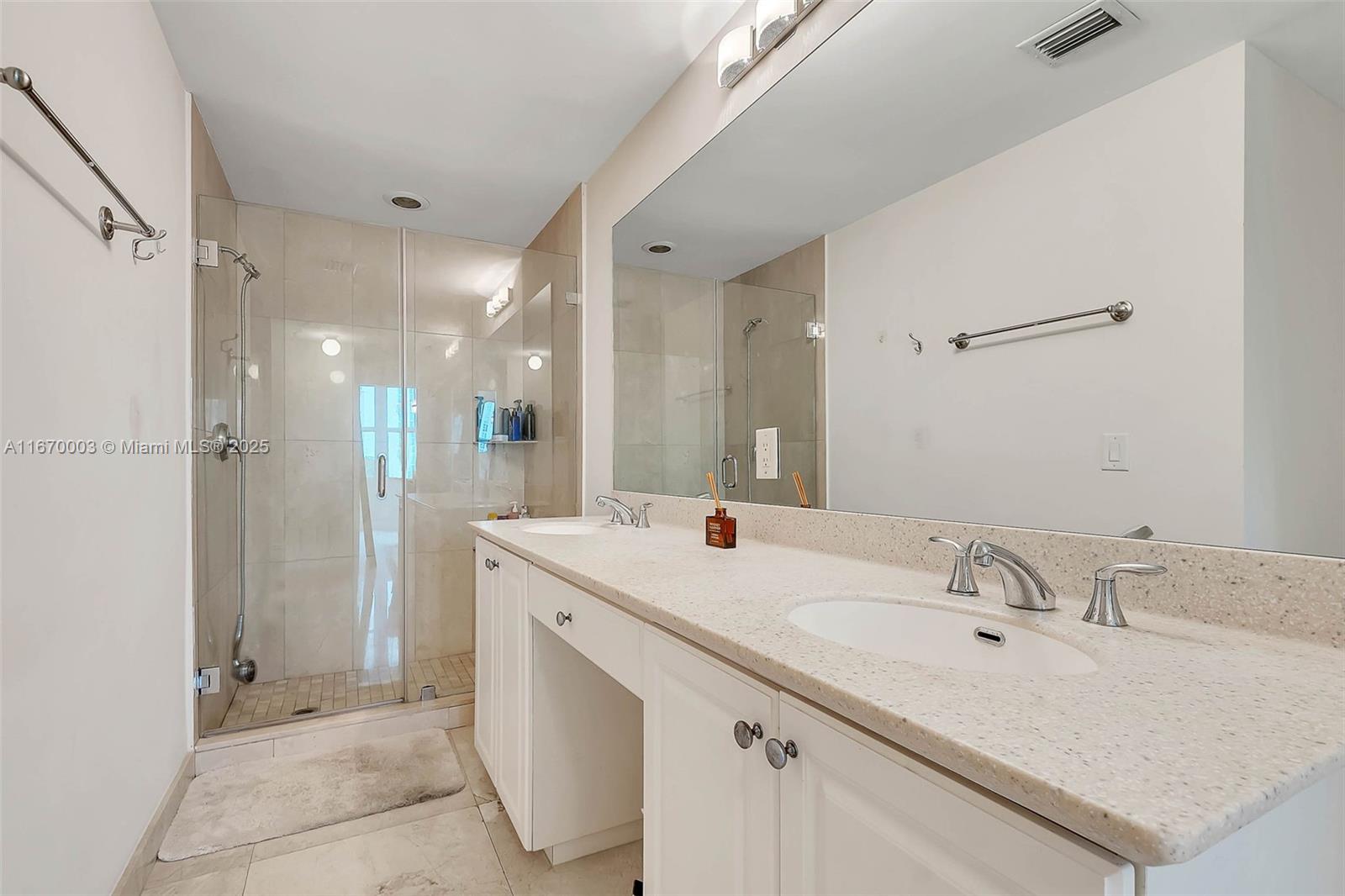 AVENTURA MARINA CONDO NUM - Residential Lease