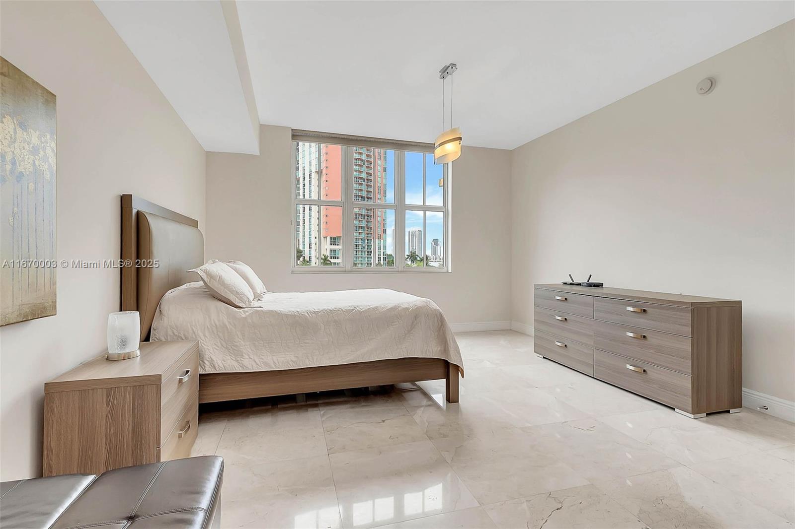AVENTURA MARINA CONDO NUM - Residential Lease