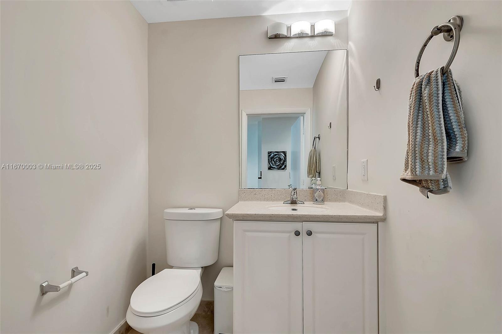 AVENTURA MARINA CONDO NUM - Residential Lease