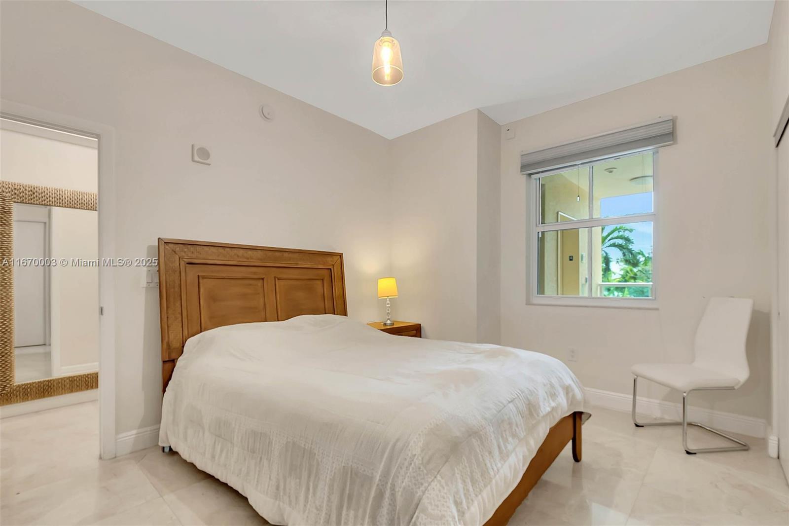 AVENTURA MARINA CONDO NUM - Residential Lease