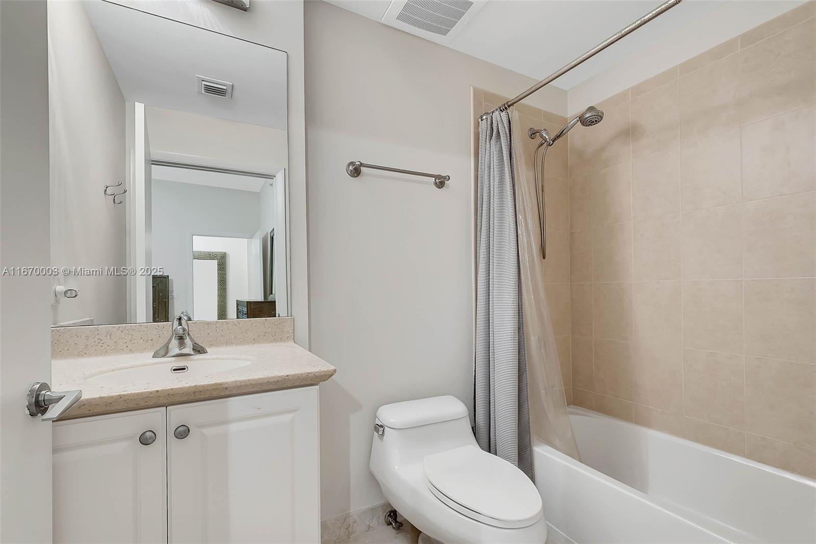 AVENTURA MARINA CONDO NUM - Residential Lease