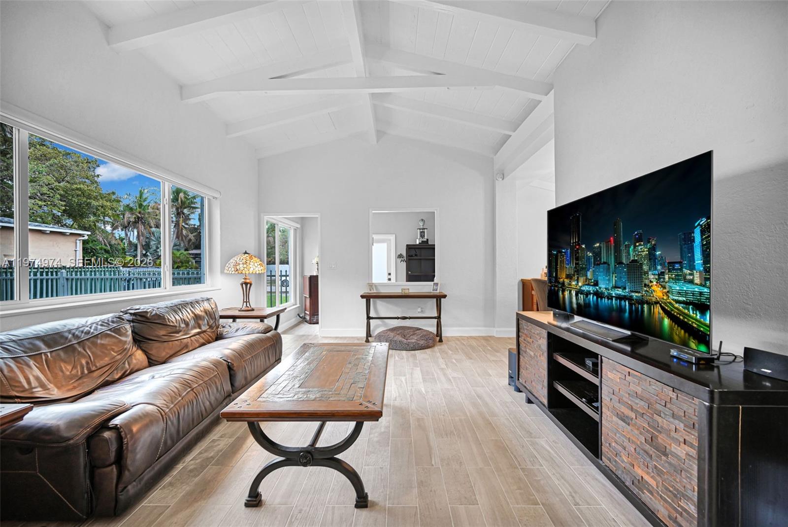 EAST SHORE CREST SEC 2 - Residential