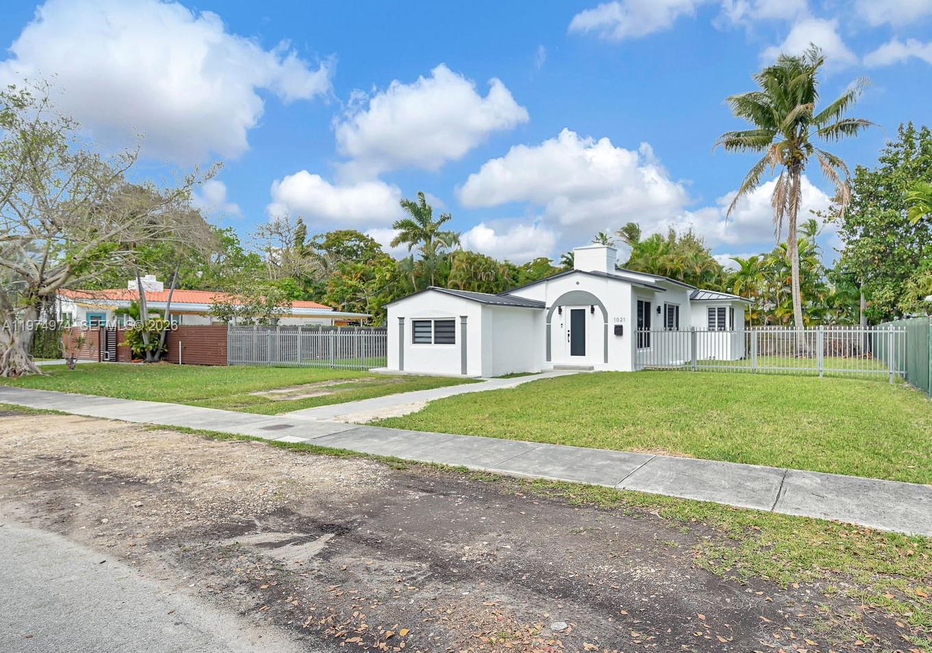 EAST SHORE CREST SEC 2 - Residential