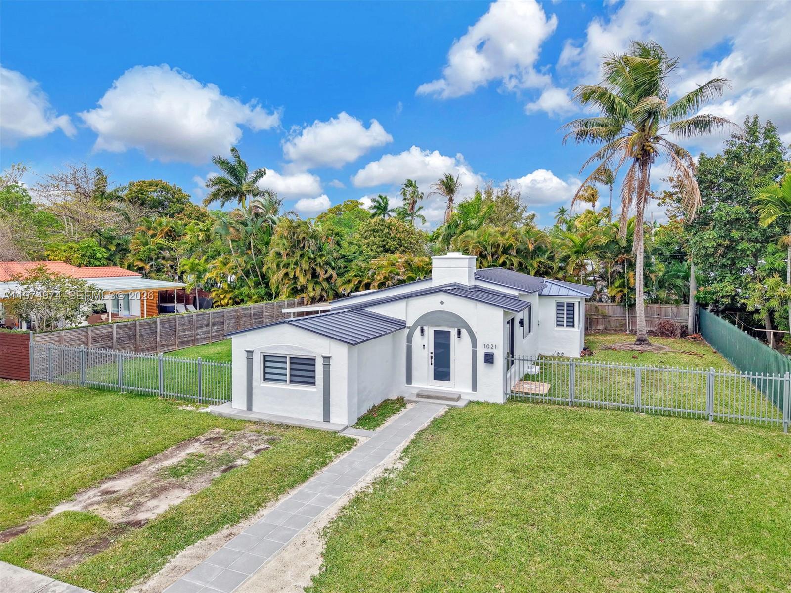 EAST SHORE CREST SEC 2 - Residential