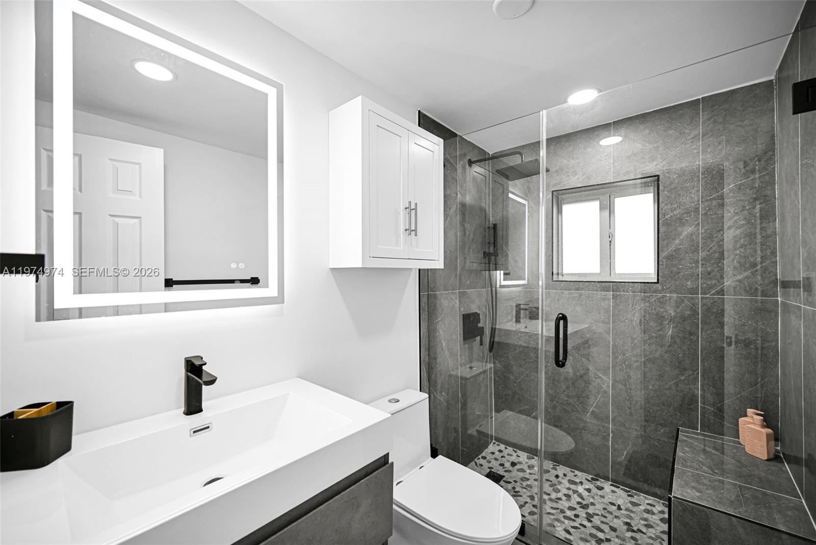 EAST SHORE CREST SEC 2 - Residential