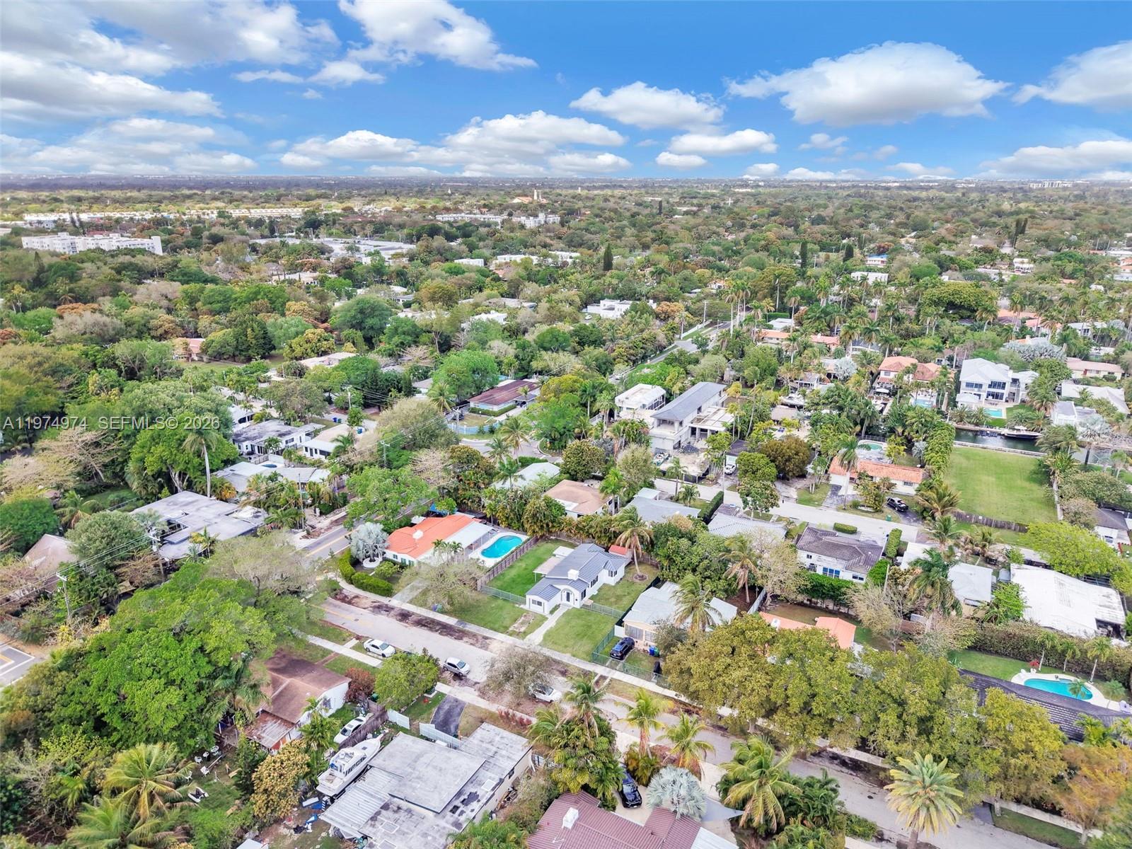 EAST SHORE CREST SEC 2 - Residential