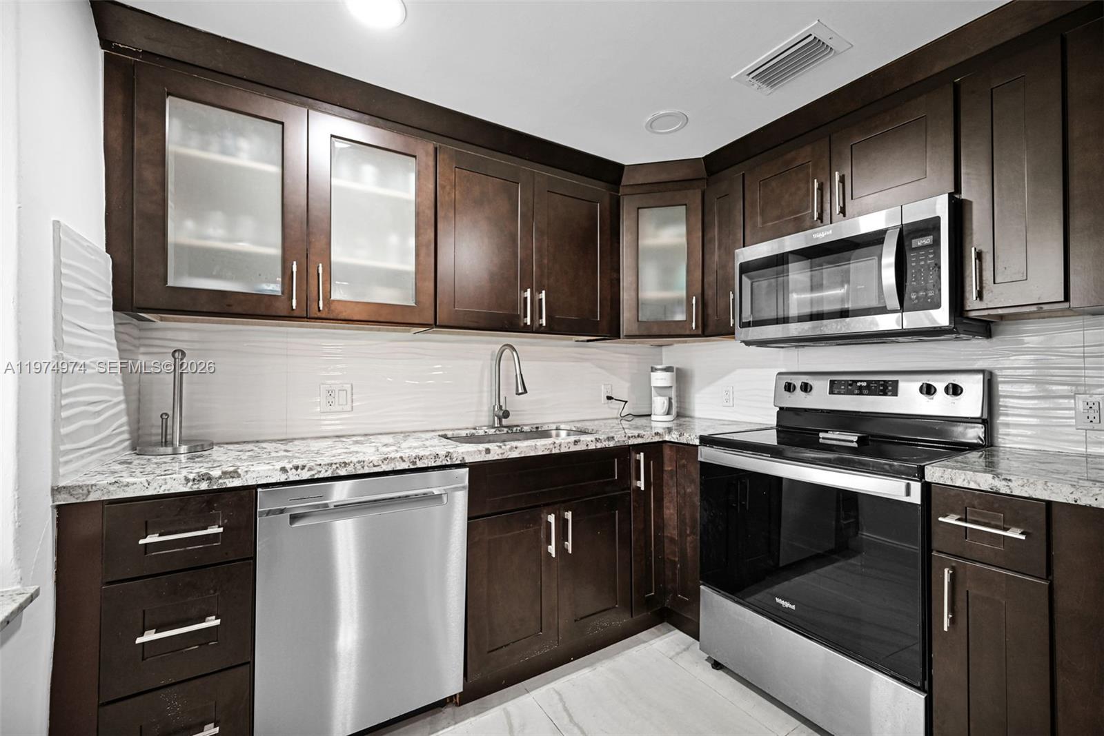 EAST SHORE CREST SEC 2 - Residential