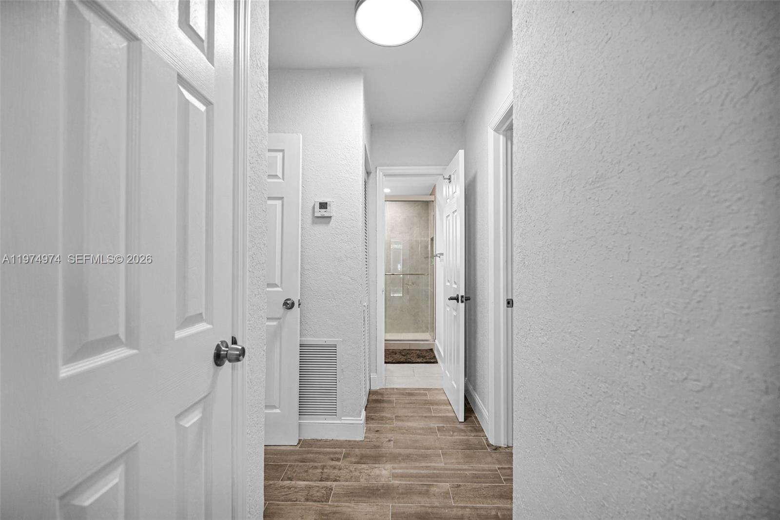 EAST SHORE CREST SEC 2 - Residential