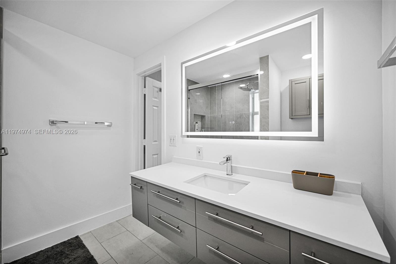 EAST SHORE CREST SEC 2 - Residential