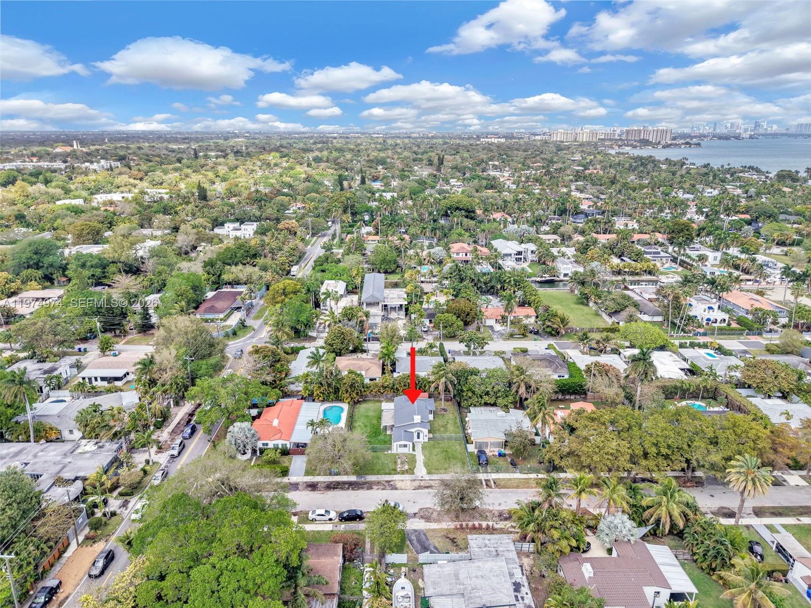 EAST SHORE CREST SEC 2 - Residential