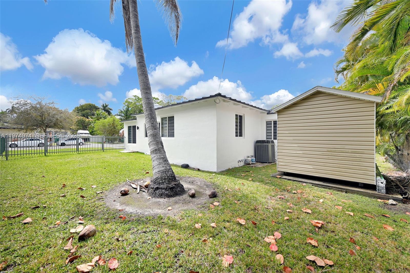 EAST SHORE CREST SEC 2 - Residential