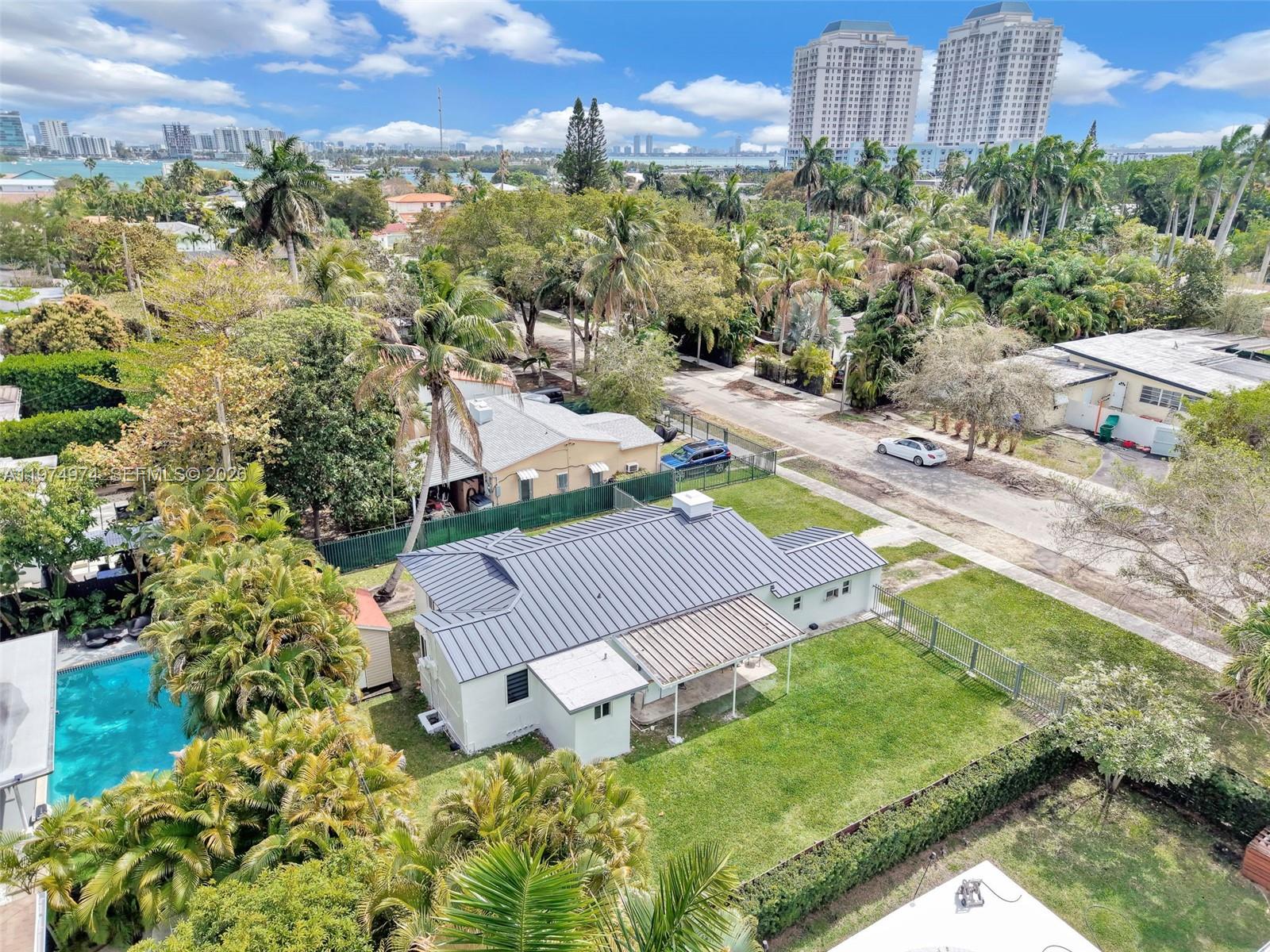 EAST SHORE CREST SEC 2 - Residential