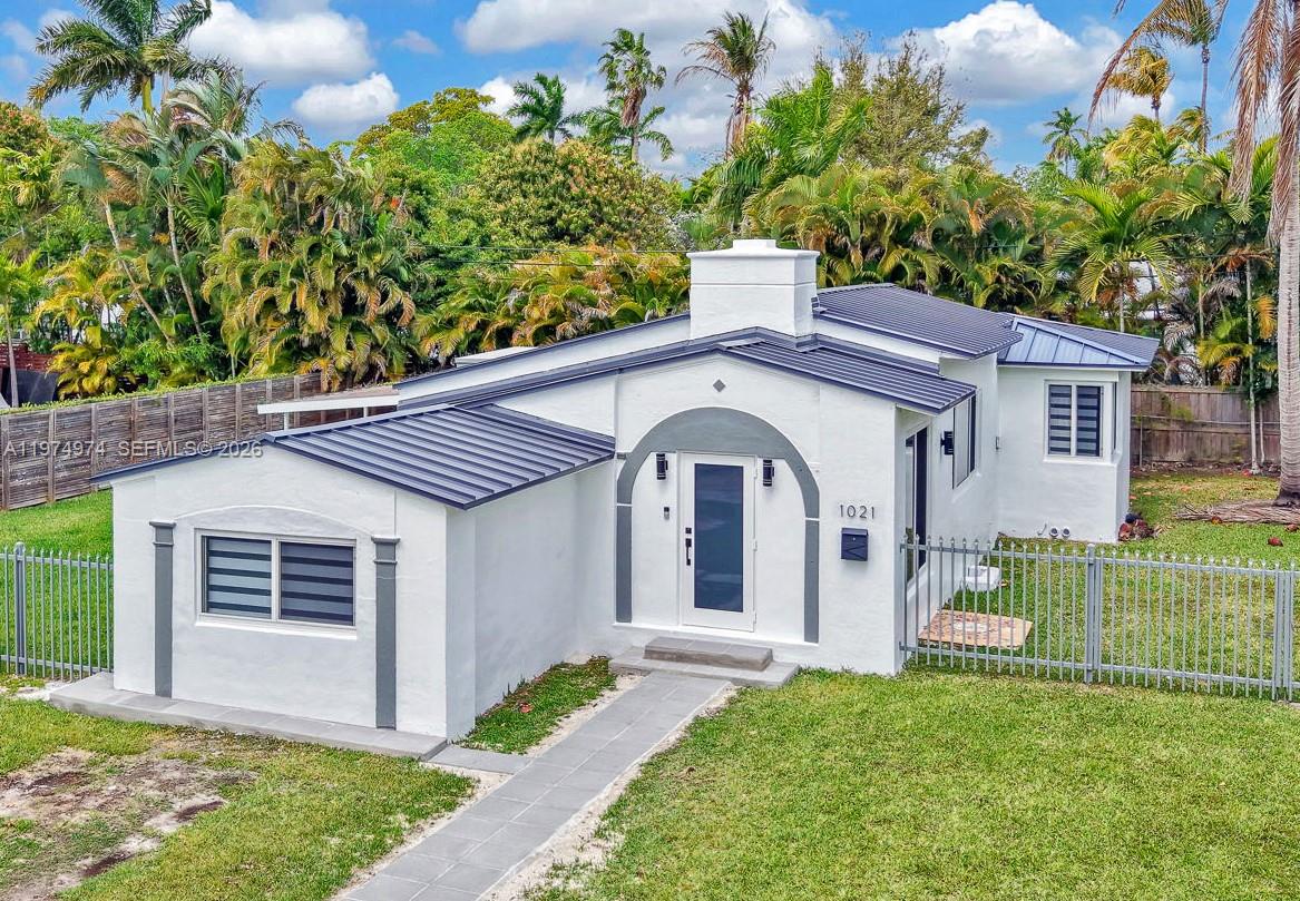 EAST SHORE CREST SEC 2 - Residential