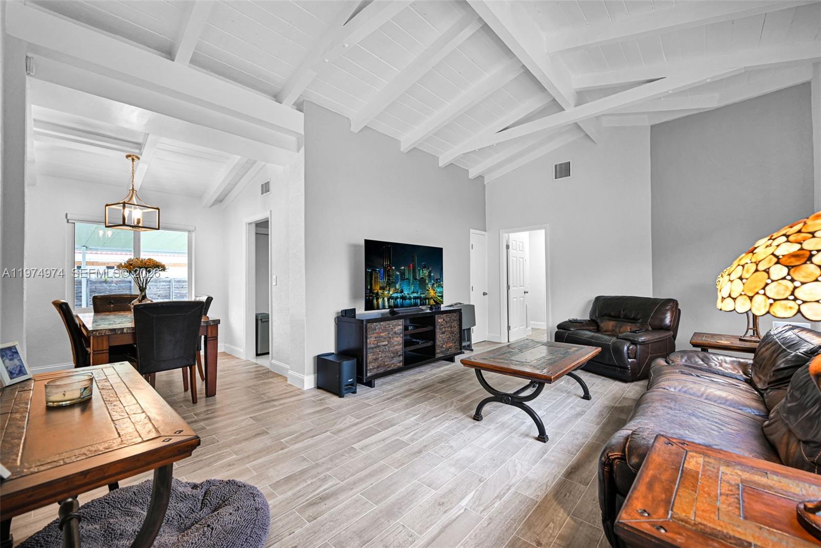 EAST SHORE CREST SEC 2 - Residential