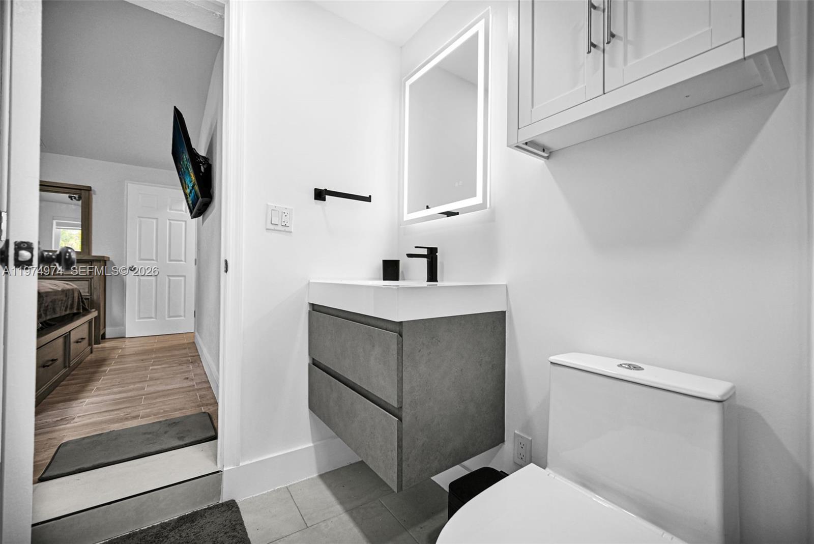 EAST SHORE CREST SEC 2 - Residential