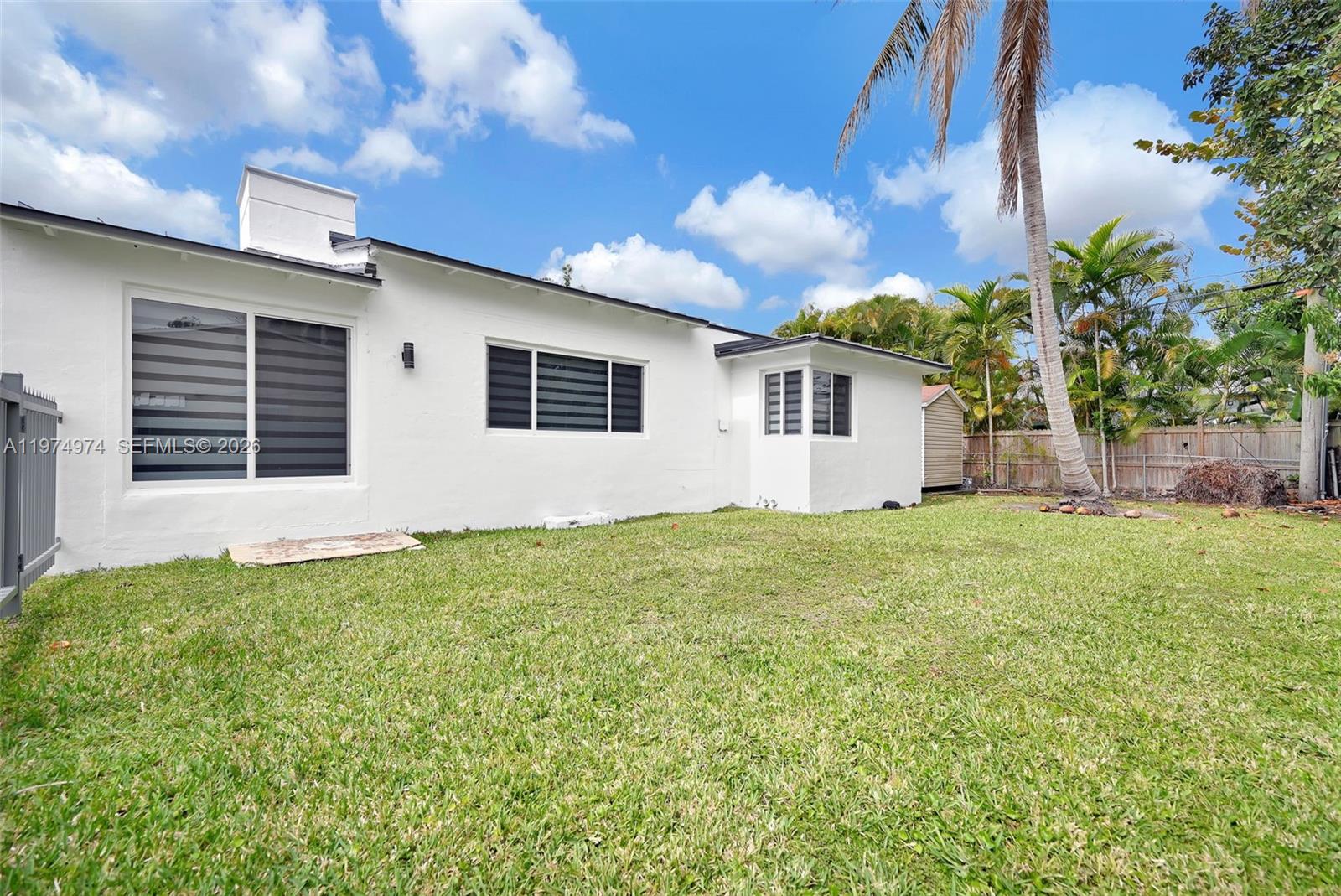 EAST SHORE CREST SEC 2 - Residential