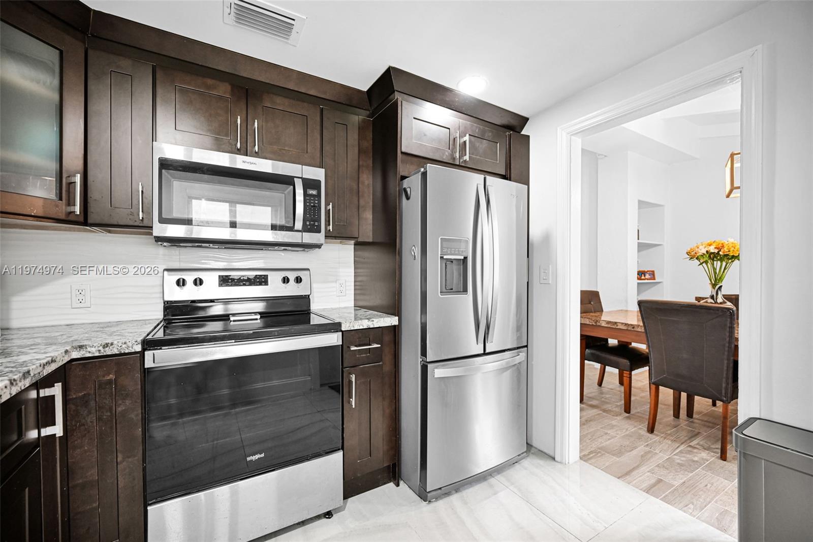 EAST SHORE CREST SEC 2 - Residential