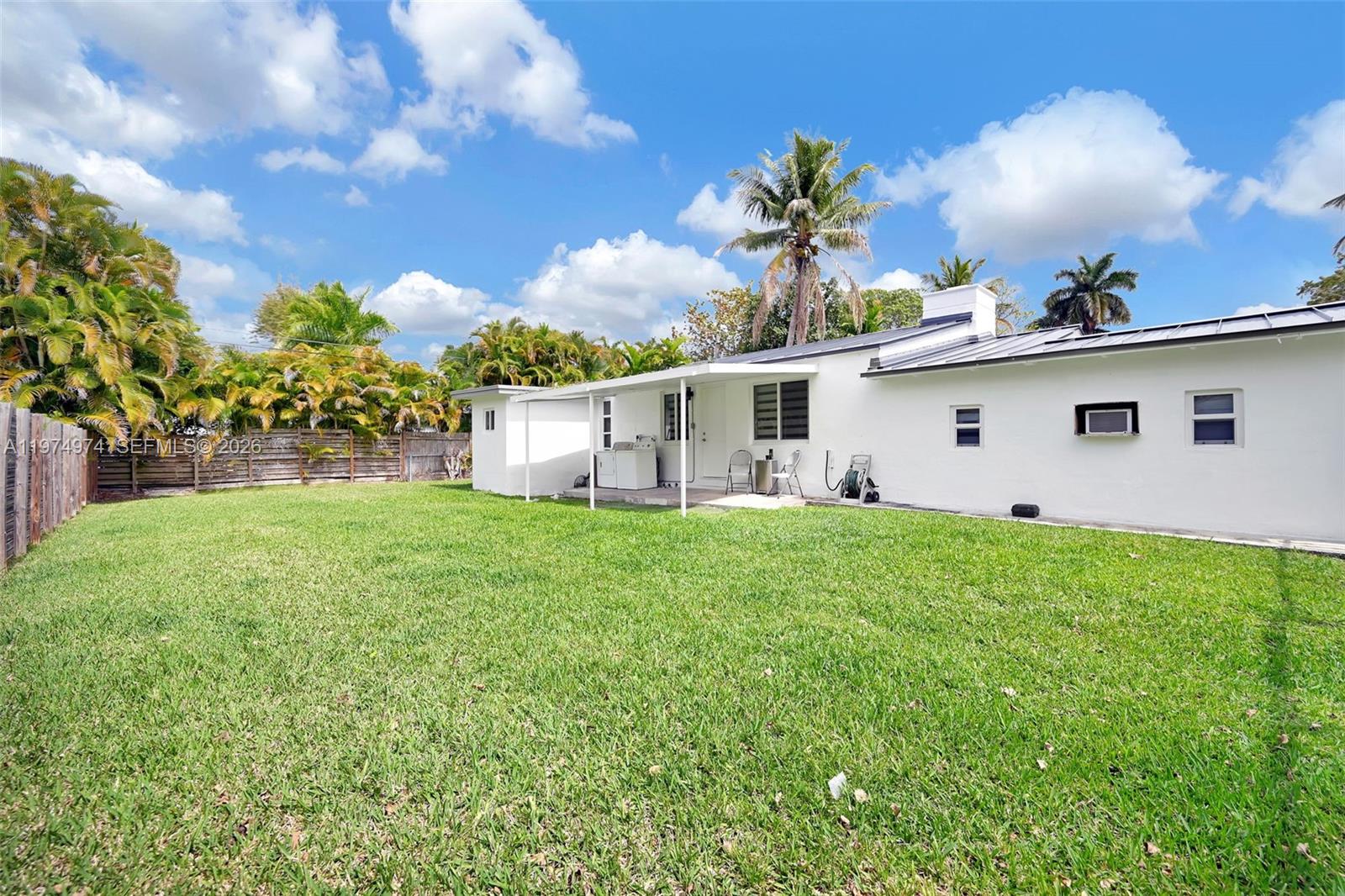 EAST SHORE CREST SEC 2 - Residential