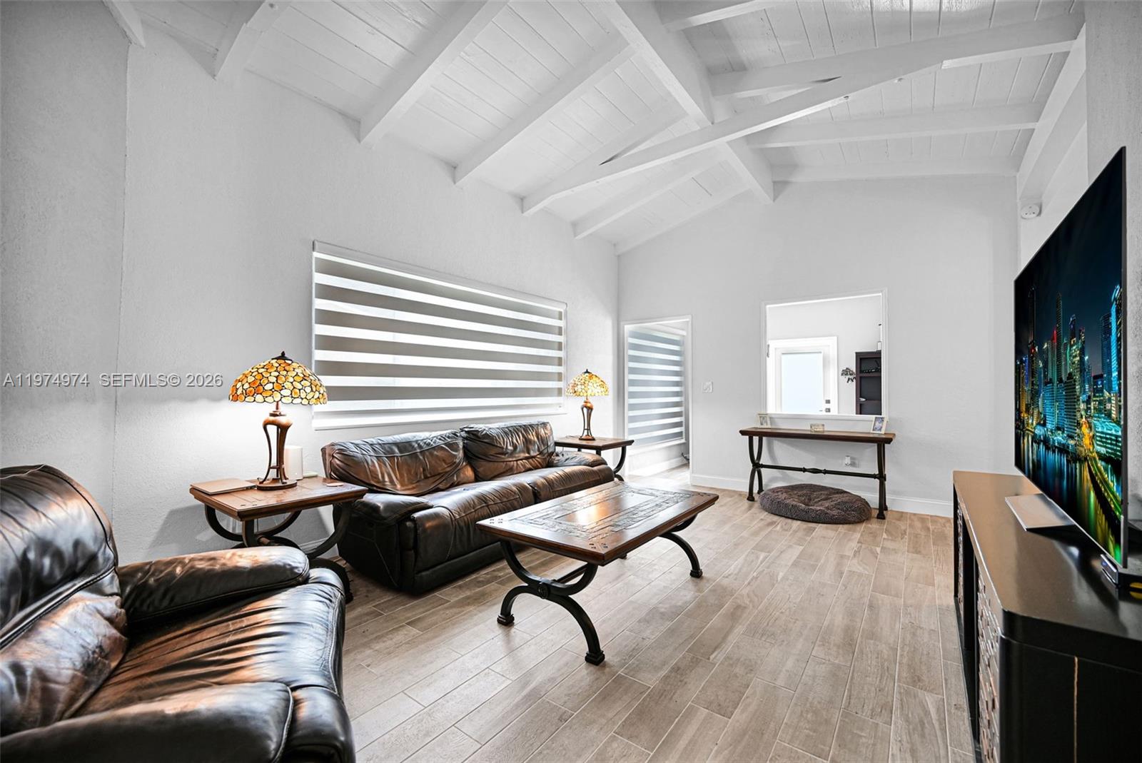 EAST SHORE CREST SEC 2 - Residential