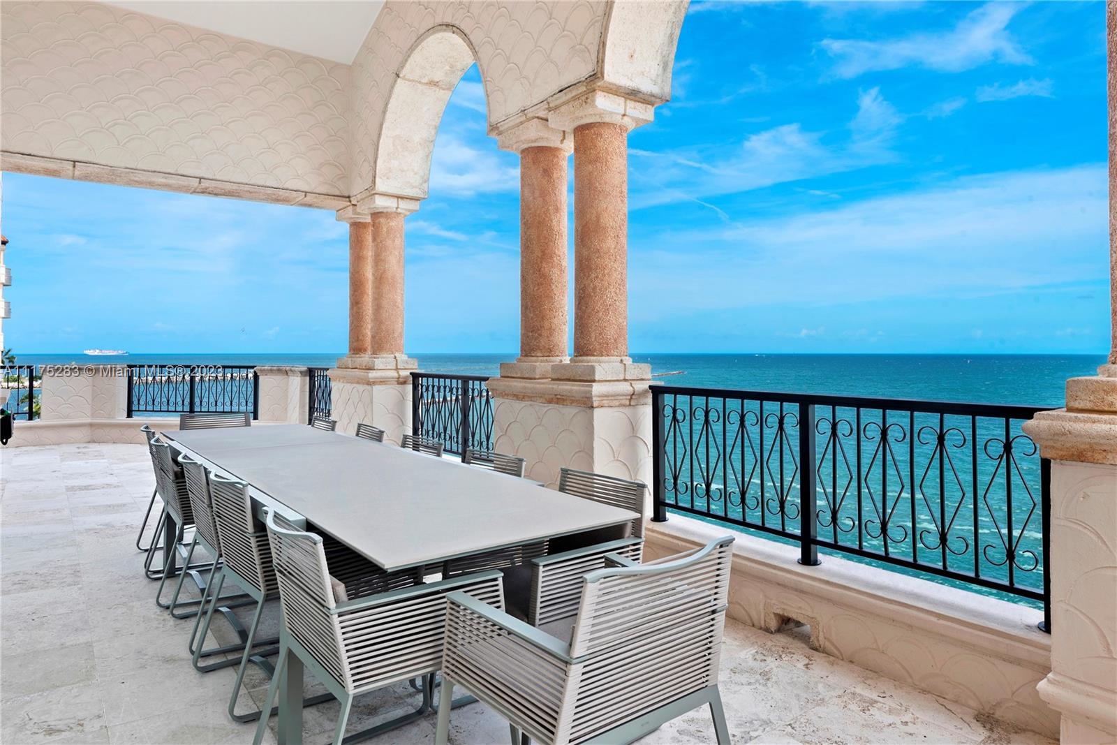 7400 OCEANSIDE AT FISHER - Residential