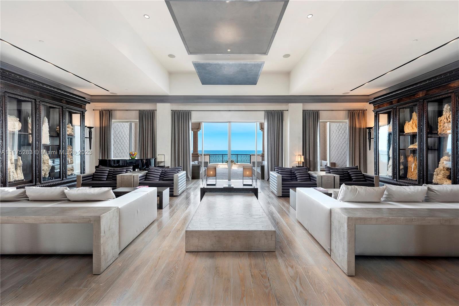 7400 OCEANSIDE AT FISHER - Residential