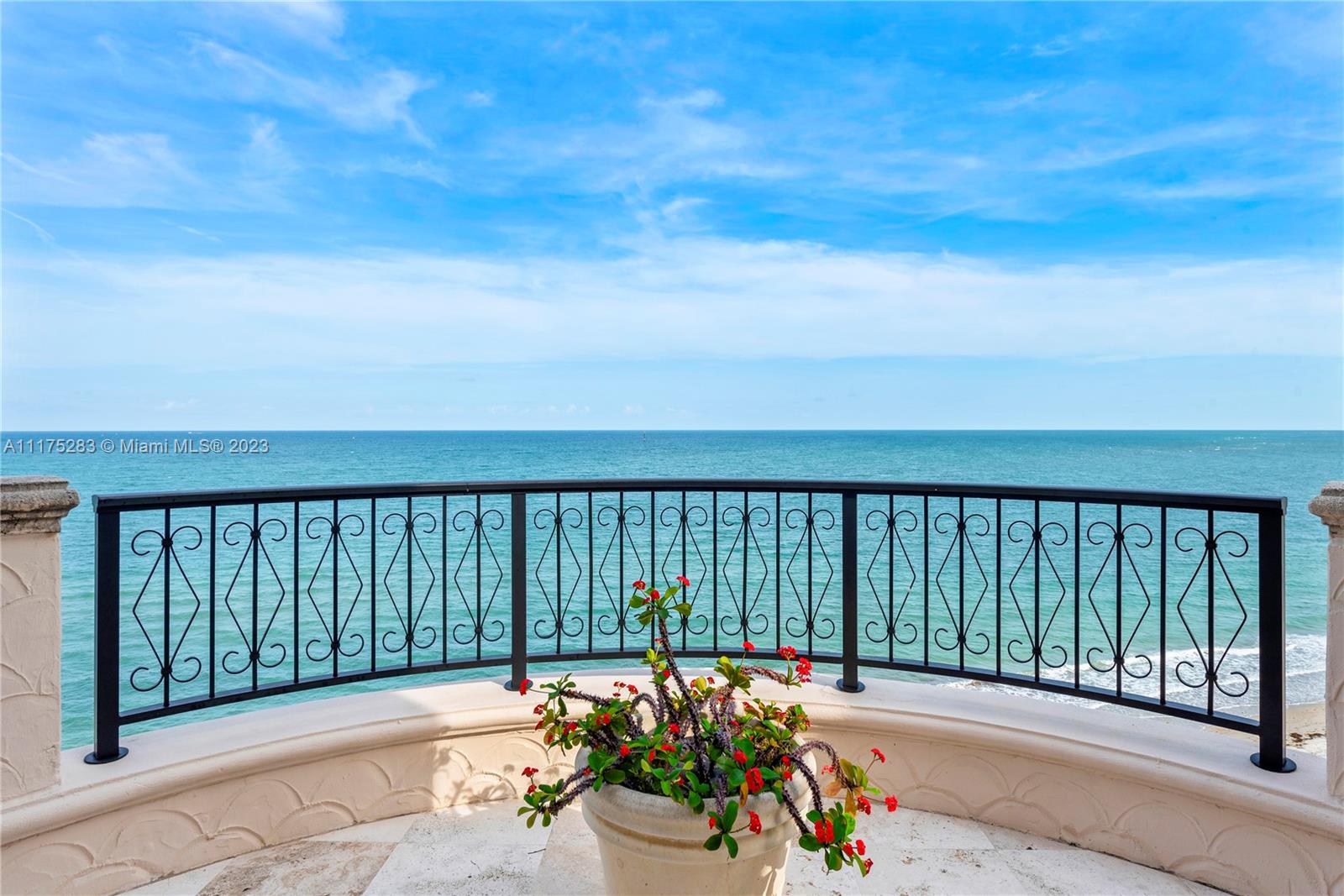 7400 OCEANSIDE AT FISHER - Residential