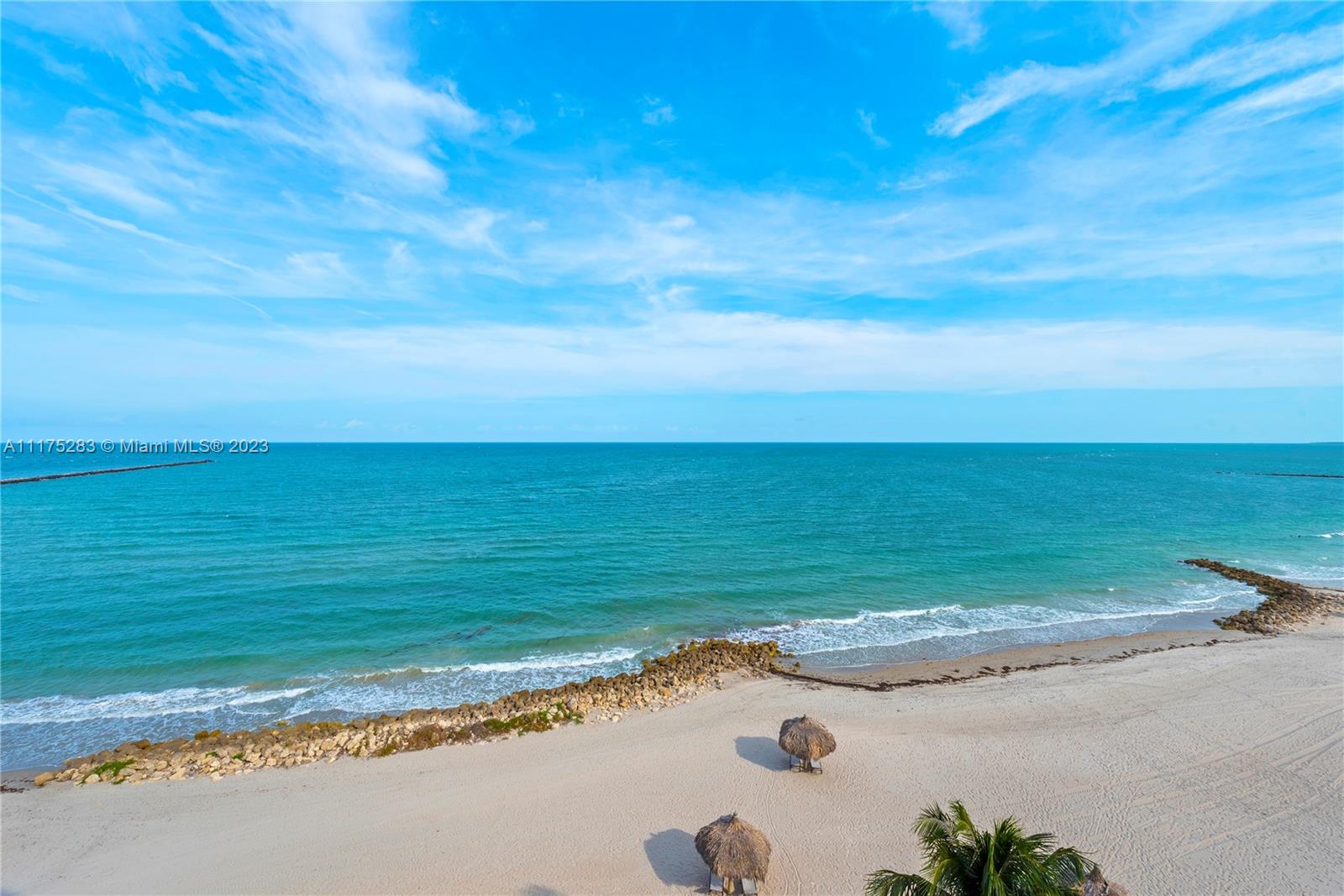 7400 OCEANSIDE AT FISHER - Residential