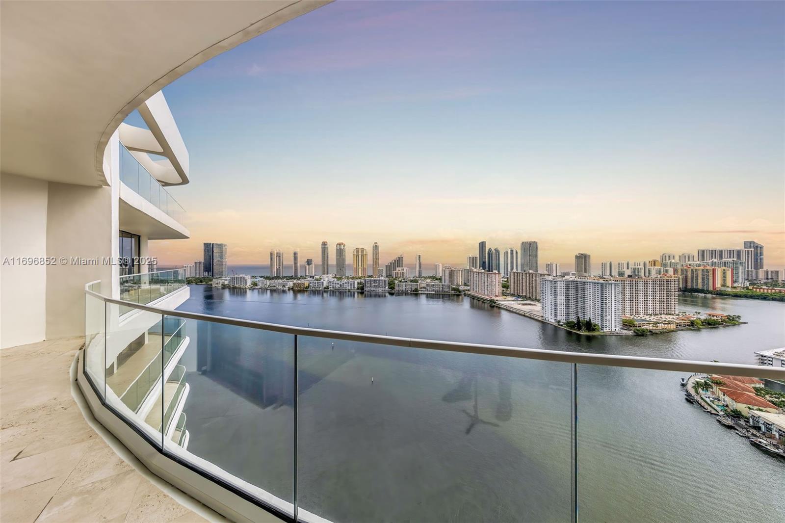 Magnificent Two-Story PH 1. The expansive terrace boasts breathtaking panoramic views of the ocean, Intracoastal, the bay, & a stunning skyline. This penthouse is not just a residence; it’s an exceptional opportunity to create your dream home tailored to your vision & the significance of a living space that reflects your lifestyle & brings you true happiness, 5beds 4.5 baths and 4760 Sq. Ft. With two deeded parking spots in the garage, self-parking is a breeze. Williams Island offers a lifestyle for discerning individuals who appreciate the finest amenities at ONE of South Florida’s premier addresses. Spa, tennis courts, club events, restaurants, a deep-water marina, and more! A video tour is available to preview the Penthouse with or without furniture. The seller is open to your offer!