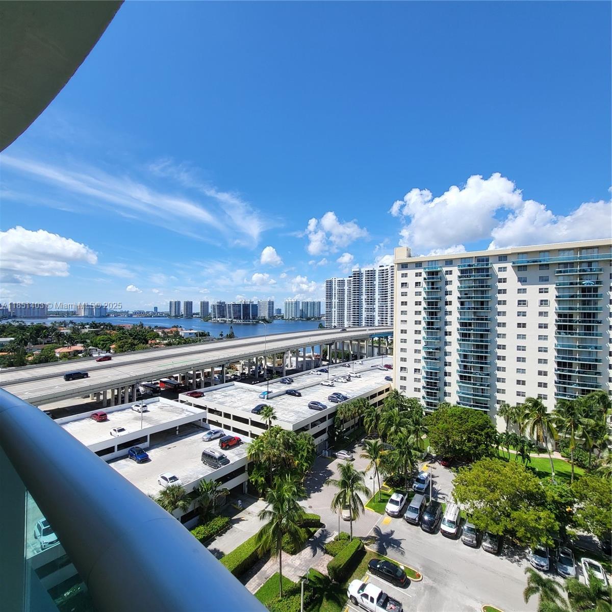 OCEANVIEW BUILDING B COND - Residential