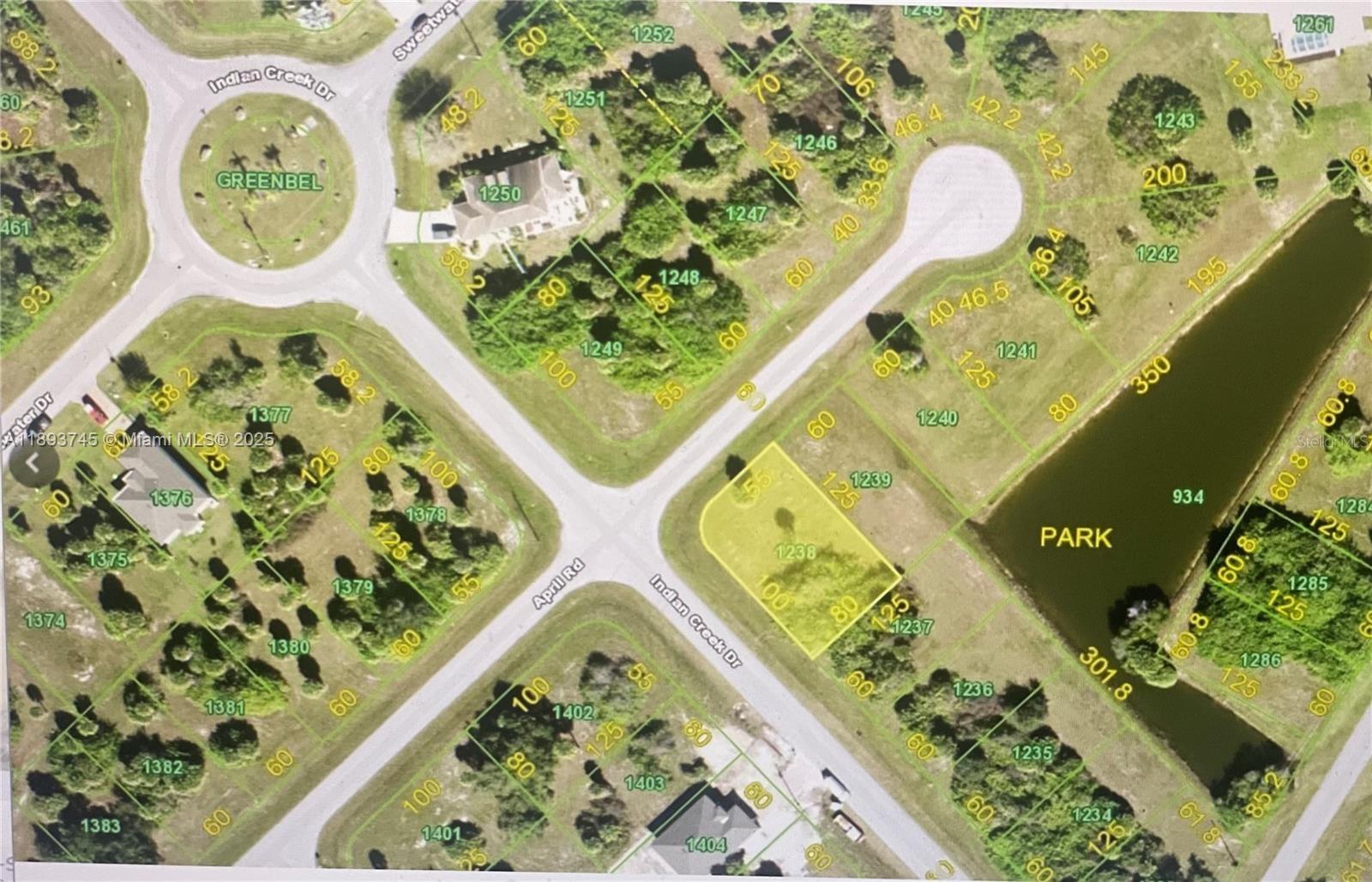 This vacant corner lot on a quiet cul-de-sac at 149 APRIL RD ROTONDA WEST Florida offers the perfect opportunity to build your custom home in the heart of Rotonda West. Experience the quintessential Florida lifestyle with easy access to the stunning beaches of Boca Grande and Manasota Key, as well as multiple golf courses, shopping, and dining options. Beyond the desirable location, this property presents a strong investment opportunity, with a high-demand rental market and favorable tax environment, including no state income tax. Don't miss this chance to own a piece of paradise in a peaceful, deed-restricted community