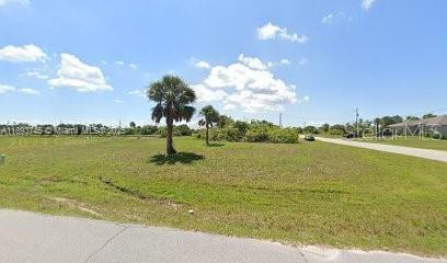ROTONDA HEIGHTS - Land