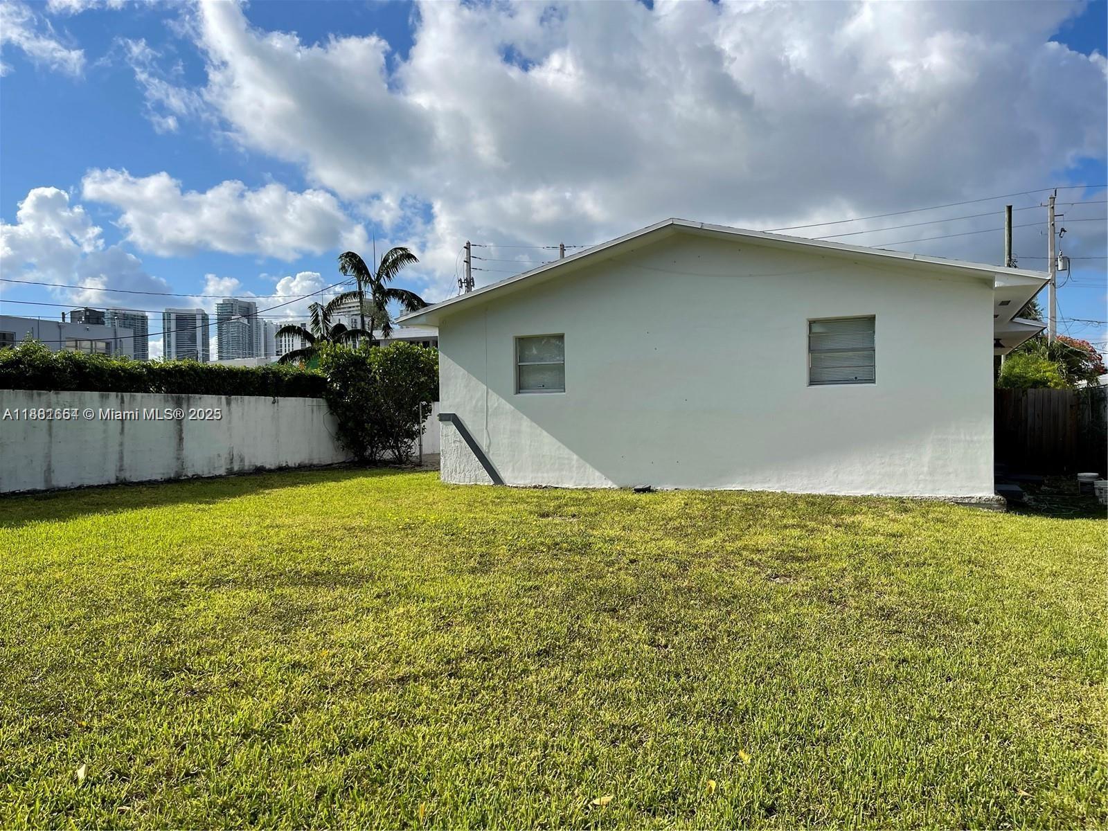 BUENA VISTA HEIGHTS ADDN - Residential Lease