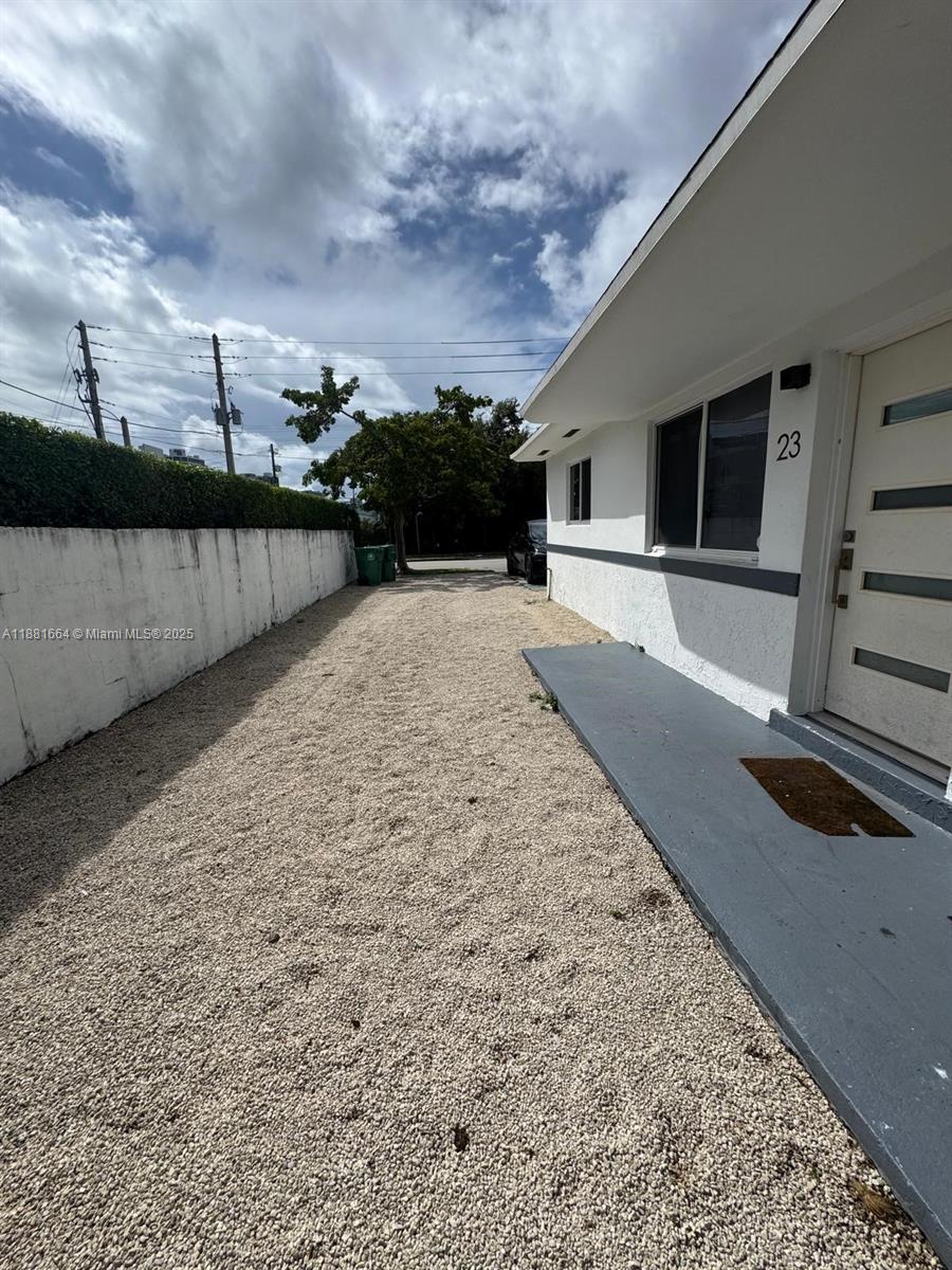 BUENA VISTA HEIGHTS ADDN - Residential Lease