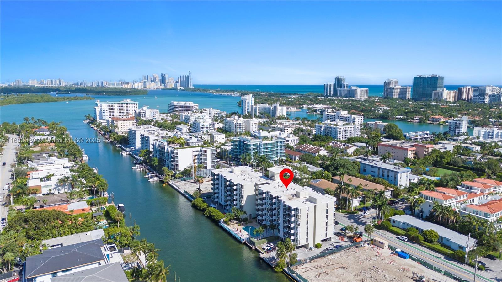 9800 W Bay Harbor Dr 512